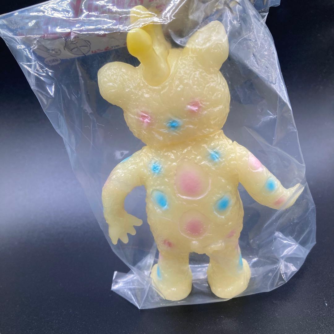 超希少♡超美品♡新品未開封 ノスタルジックヒーローズ ブースカ　2体セット♪