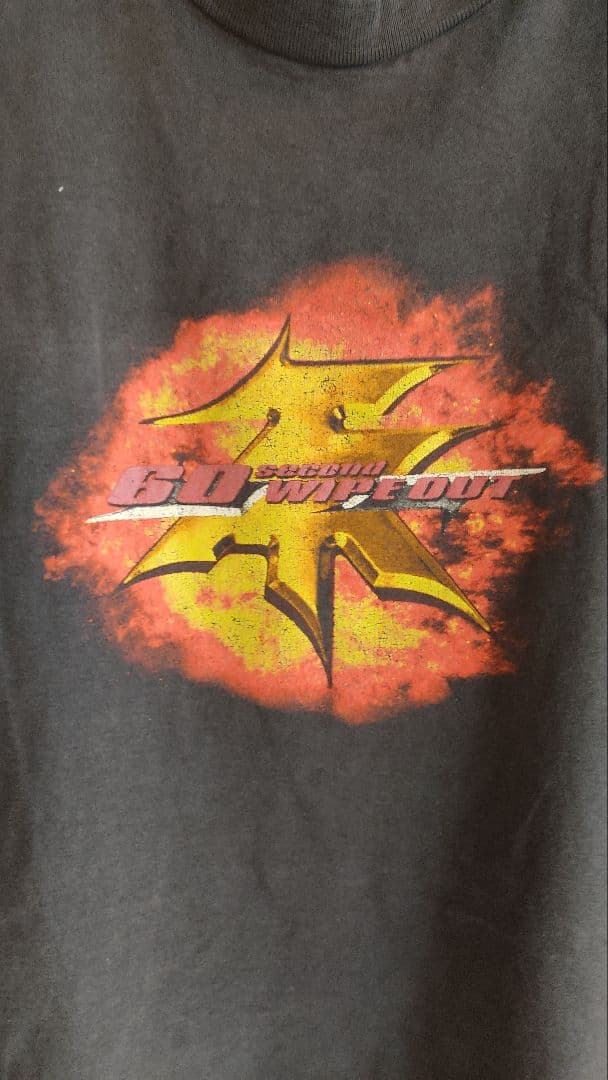 ✨激レア・美品✨ATARI TEENAGE RIOT ツアーTシャツ