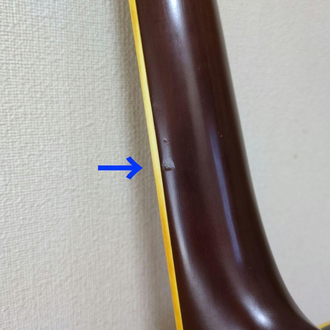 白*郎様 【美品】鈴木バイオリン Three S W-200 ジャパンビンテージ