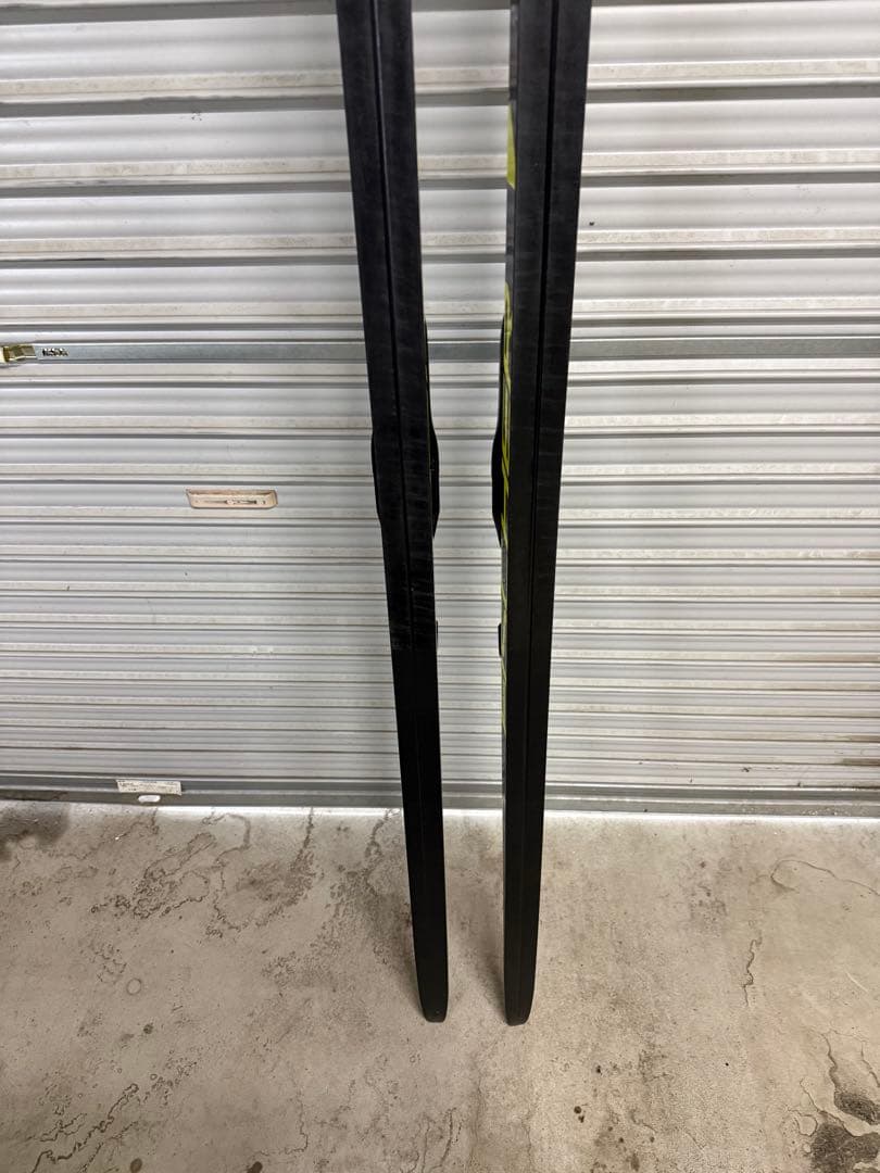 クロスカントリースキー　セット売り