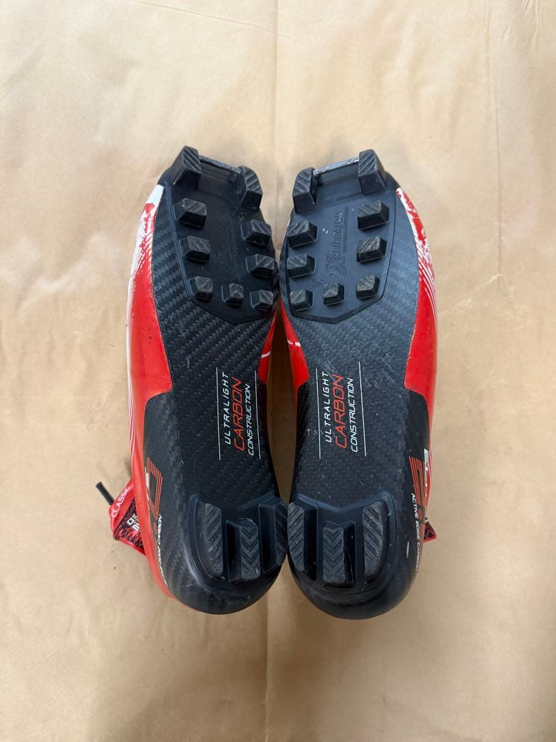 クロスカントリースキー　セット売り