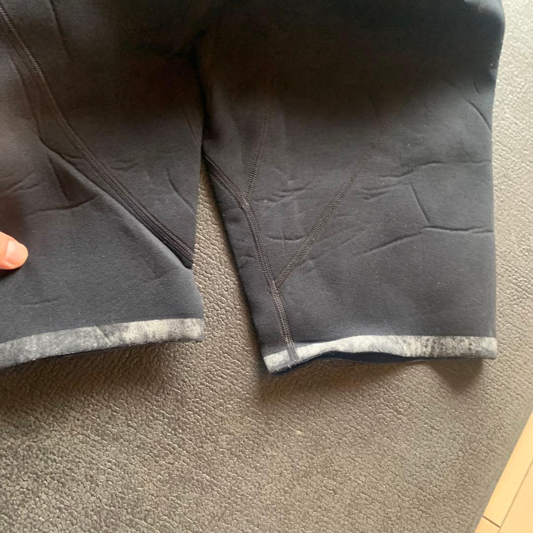 Mormai ウェットスーツ　ブラジル製　サイズL