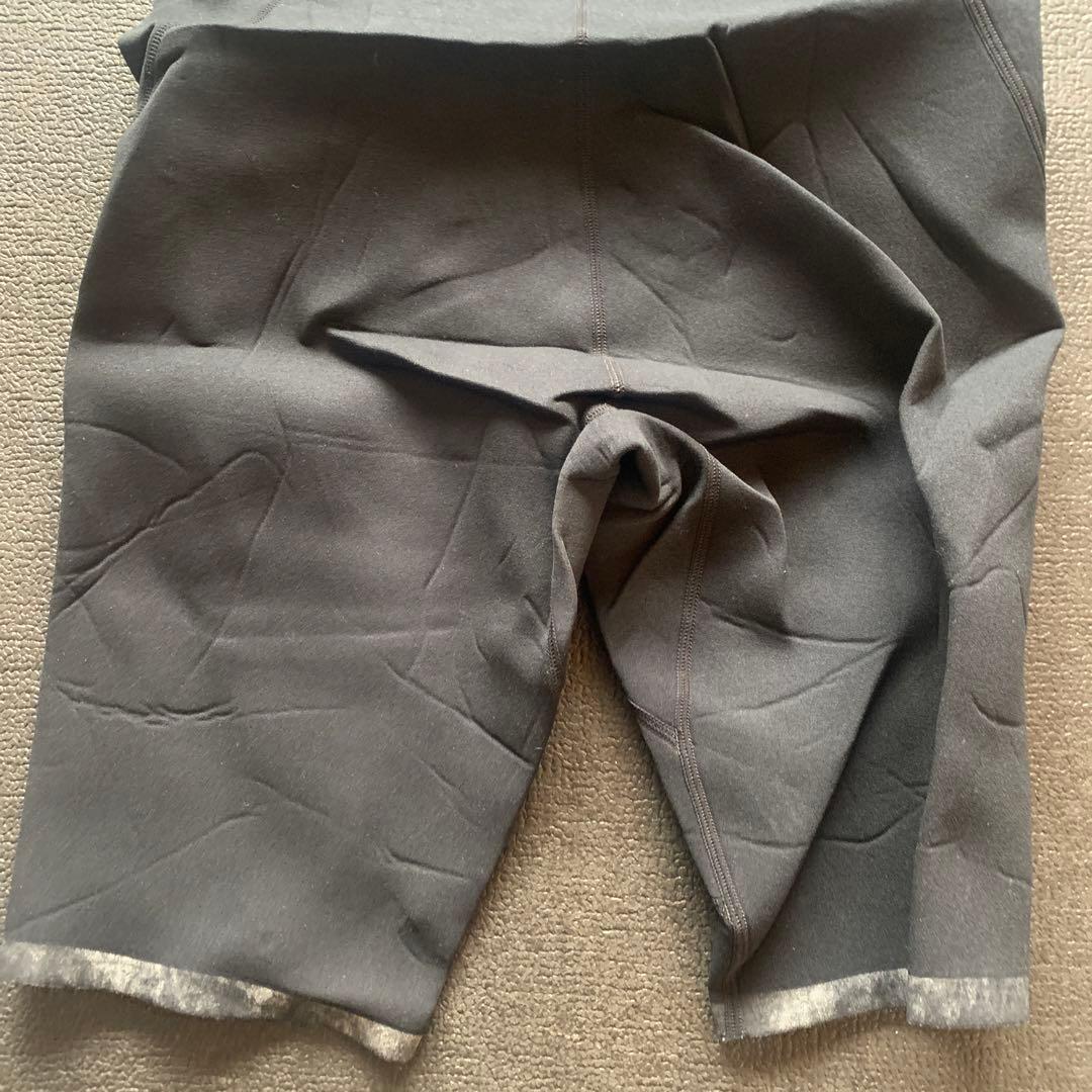 Mormai ウェットスーツ　ブラジル製　サイズL