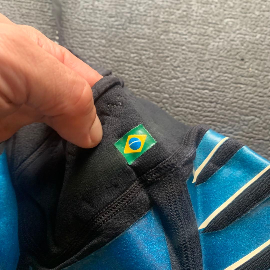 Mormai ウェットスーツ　ブラジル製　サイズL