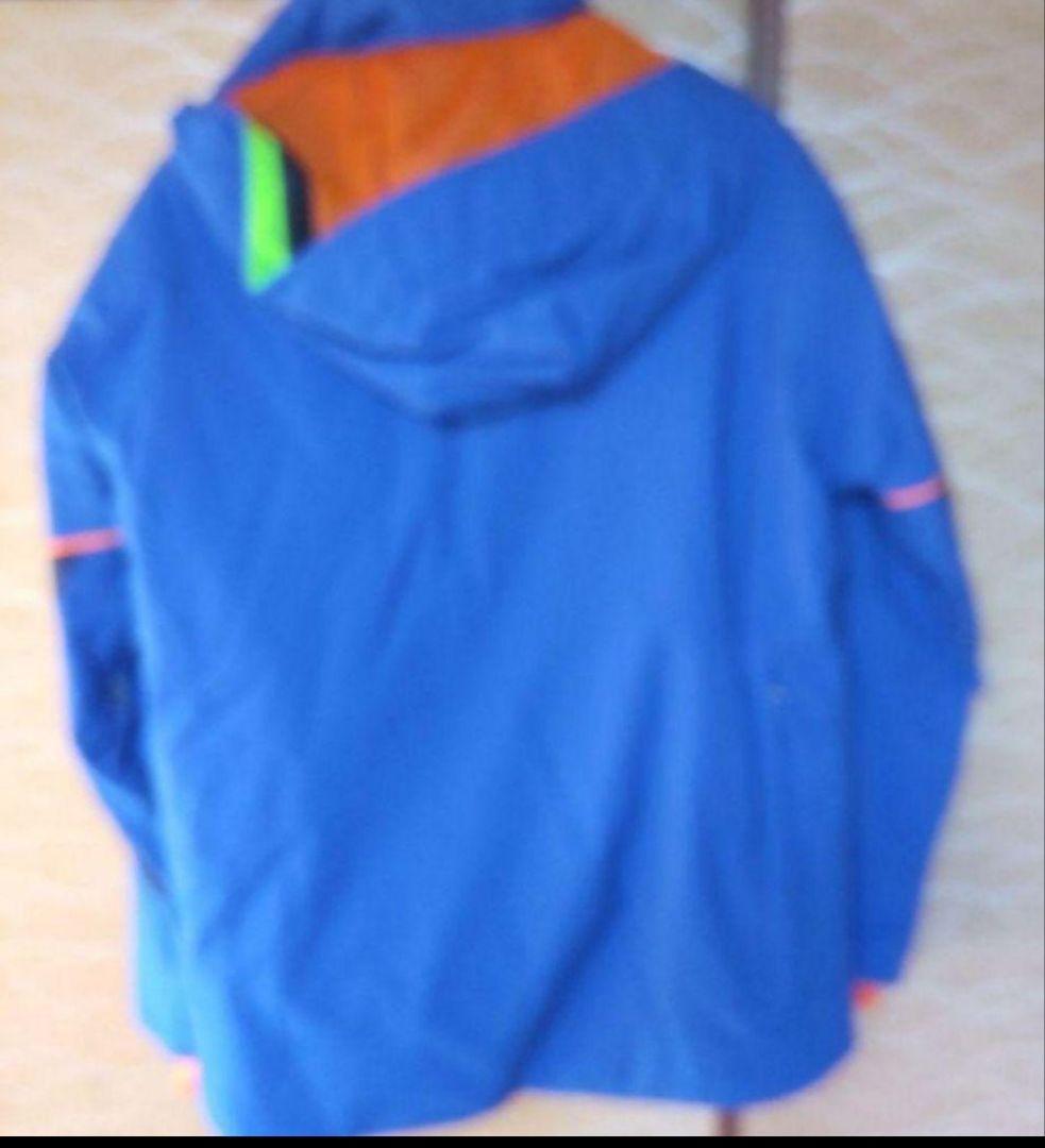 極美良品 & クリーニング処理済 Phenix フェニックス ウエア