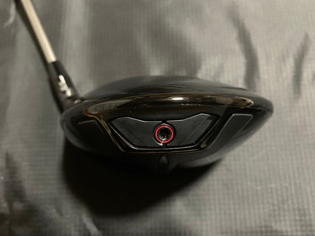 美品 TSR2 ドライバー 9° タイトリスト