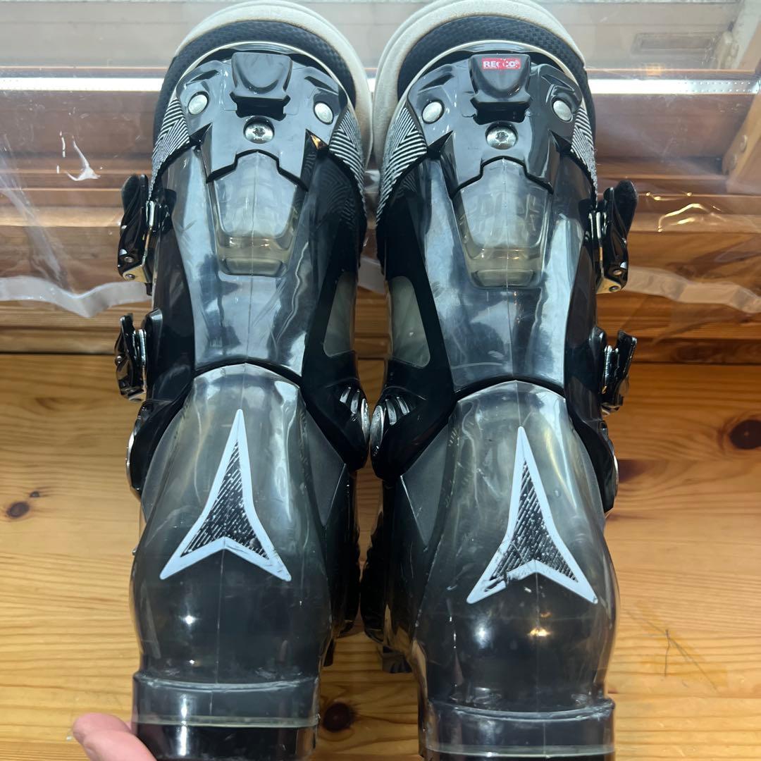 スキー ATOMIC Hawx 100 27/27.5cm 315mm