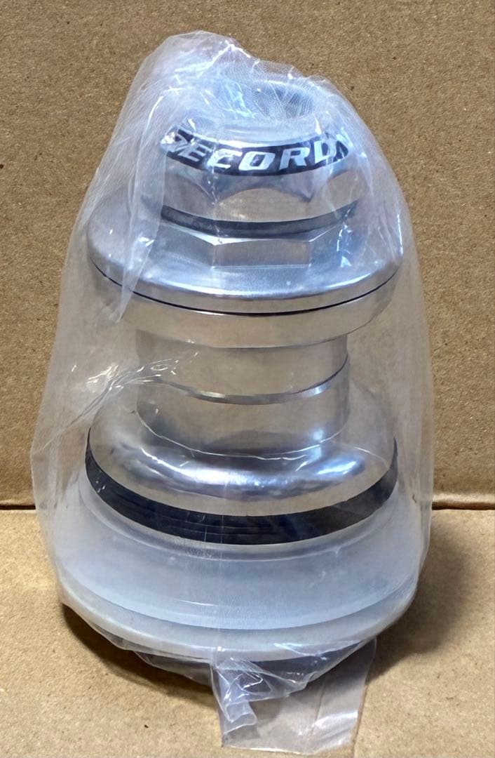 絶版,廃盤,希少,ビンテージ Record レコード 1インチ ヘッド 未使用