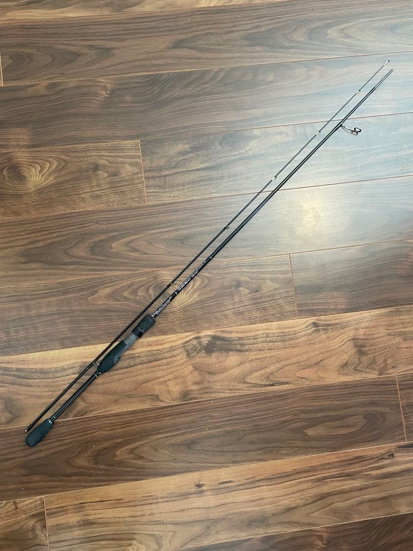 YAMAGA Blanks ブルーカレント　74Ⅱ