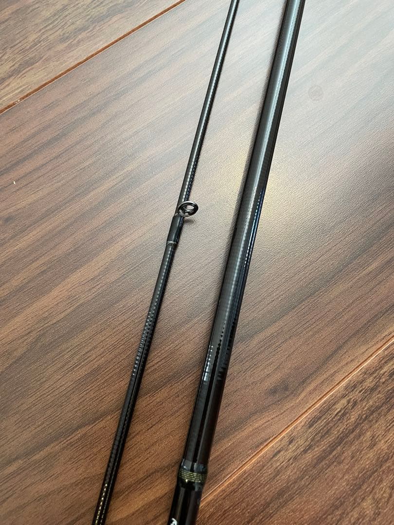 YAMAGA Blanks ブルーカレント　74Ⅱ