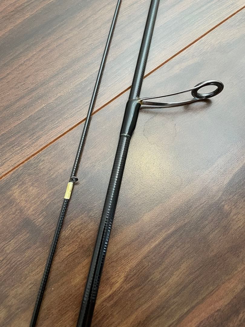 YAMAGA Blanks ブルーカレント　74Ⅱ