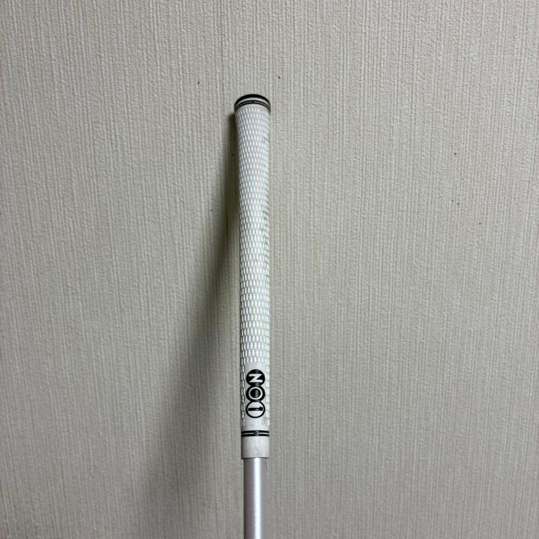 ツアーAD DI 6S テーラーメイドスリーブ　1W用