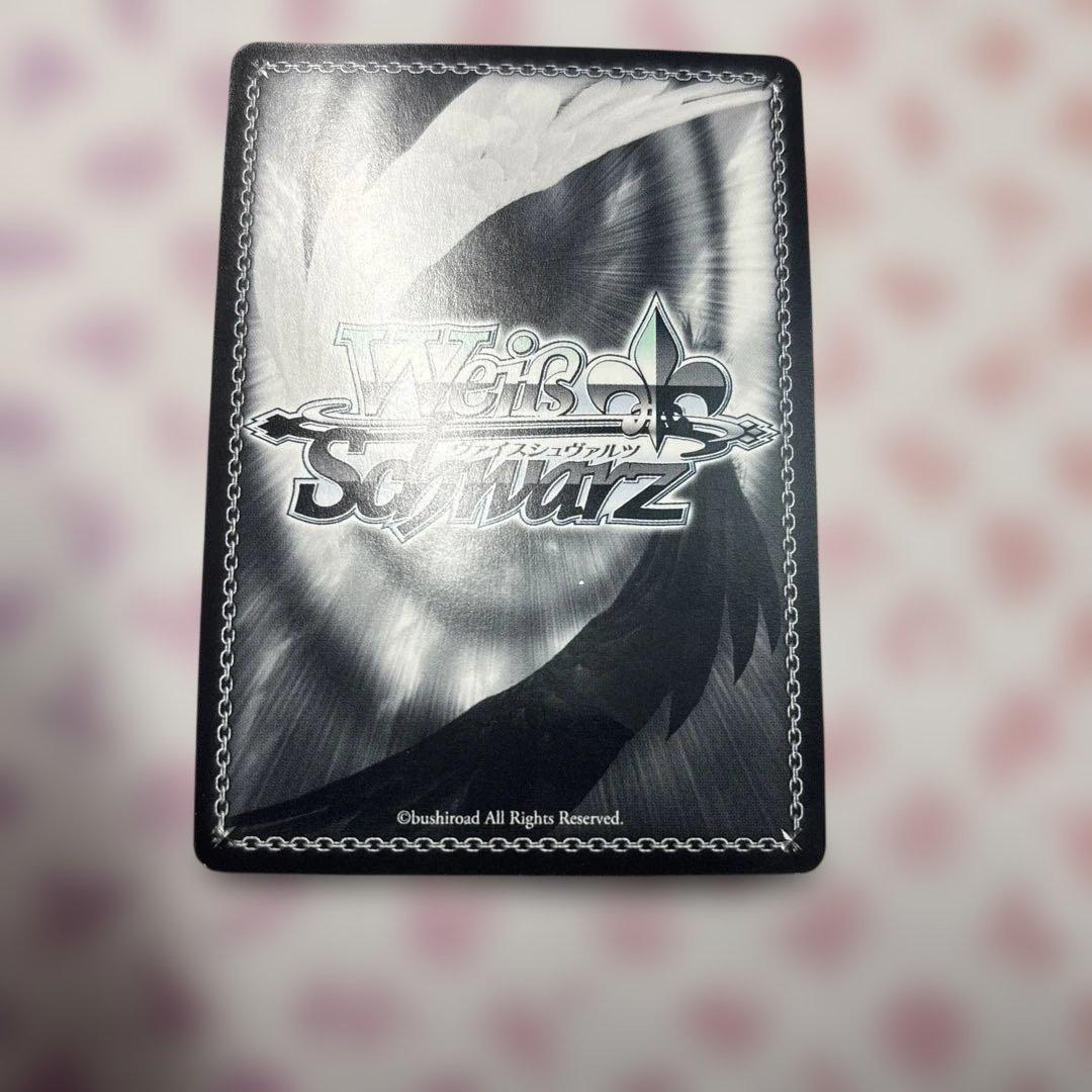 CLEAR 木之本桜　SSP サイン　カードキャプターさくら