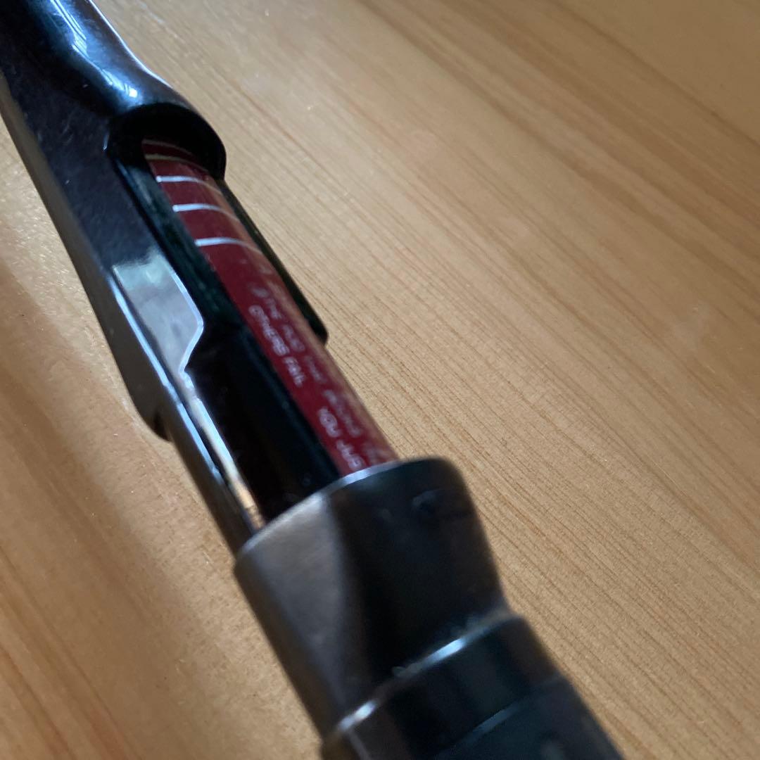 Daikoh ダイコー磯竿 FIELDINN磯 1/530