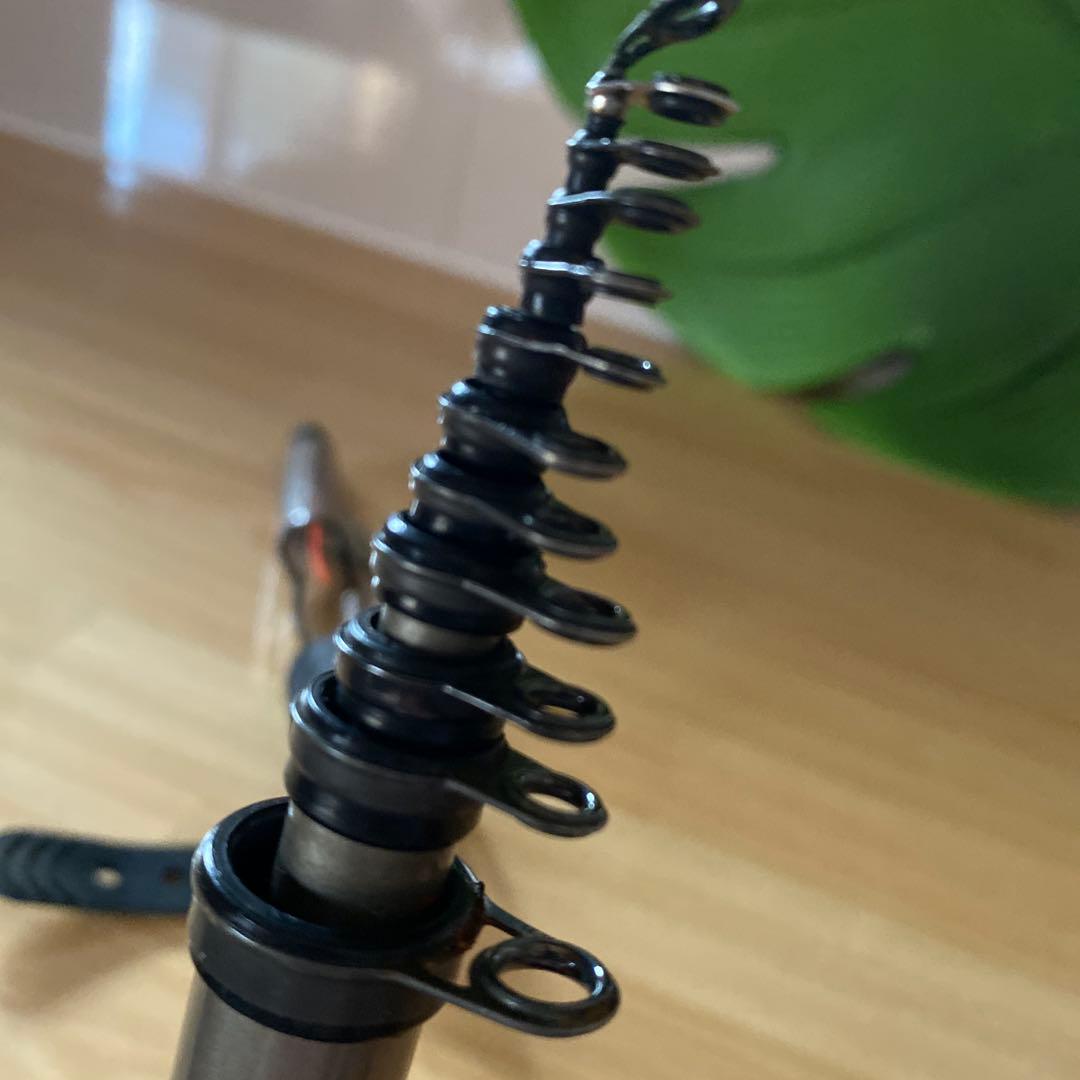 Daikoh ダイコー磯竿 FIELDINN磯 1/530