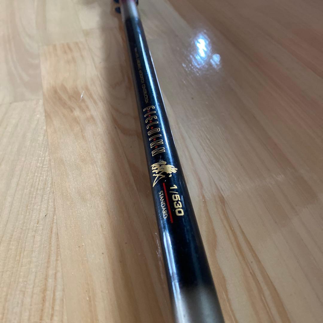 Daikoh ダイコー磯竿 FIELDINN磯 1/530