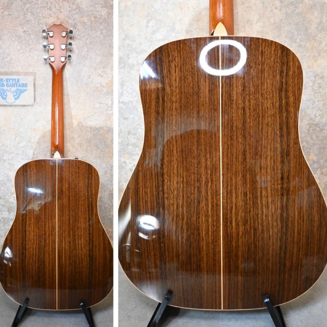 Taylor 810e ハードケース付 テイラー 810