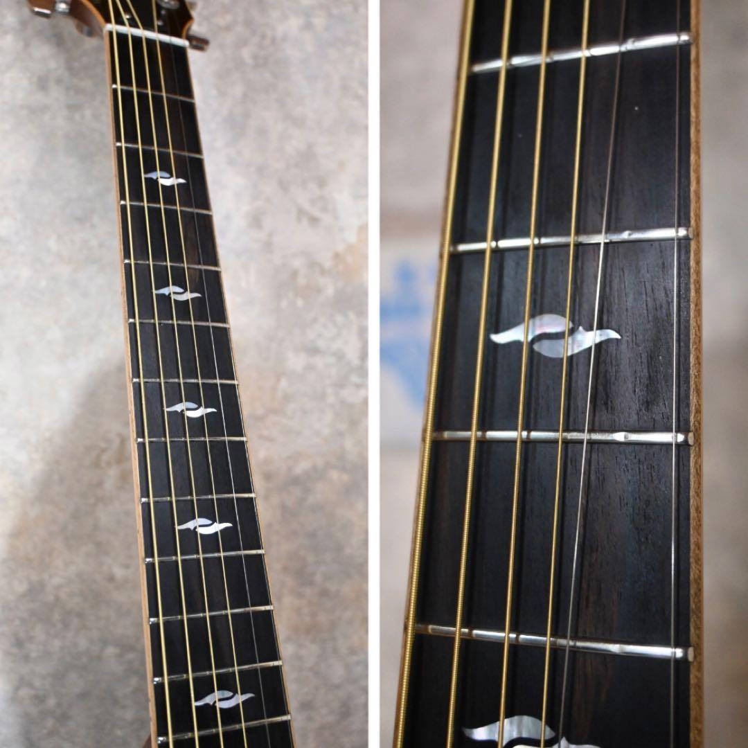 Taylor 810e ハードケース付 テイラー 810