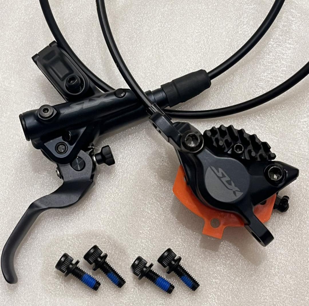 シマノ SLX 油圧ディスクブレーキ BL-M7100 BR-M7100