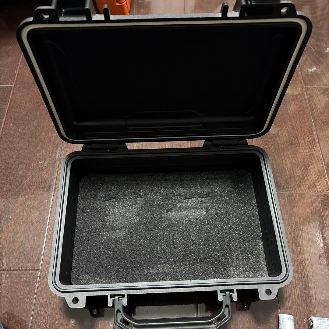 いちご屋仕様ハイキャパ外部ソーストイガン