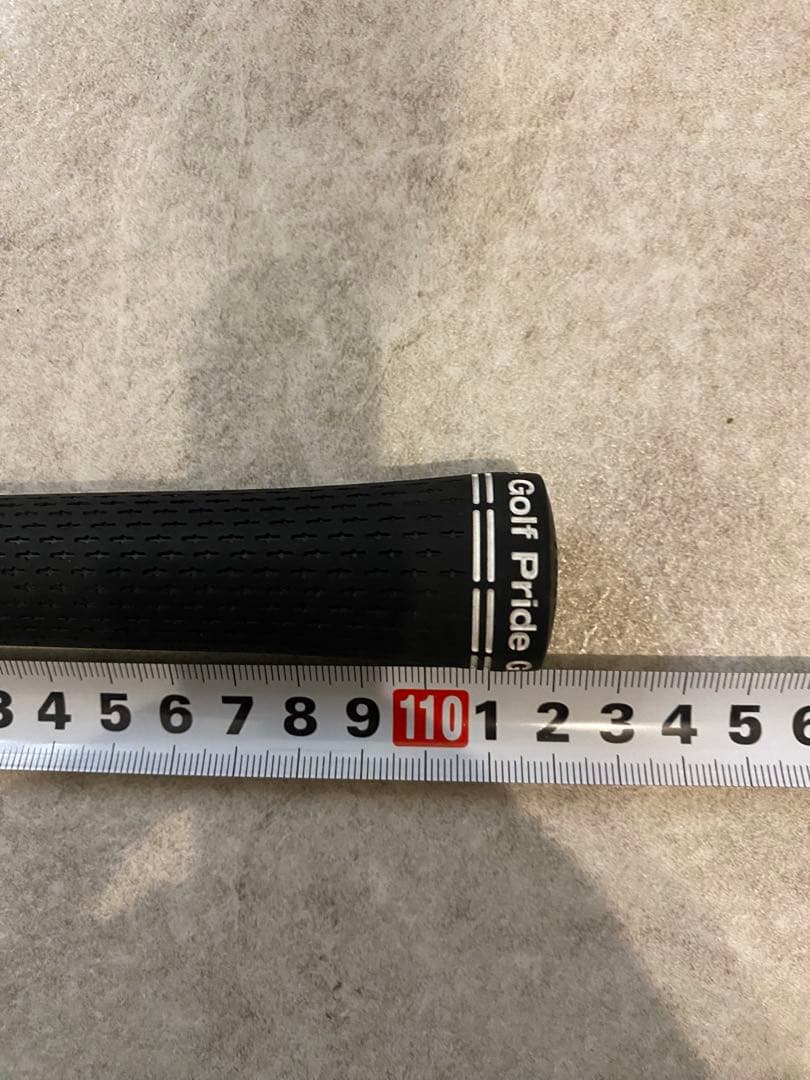 SPEEDER NX GREEN 50-S 1W用 テーラーメイドスリーブ