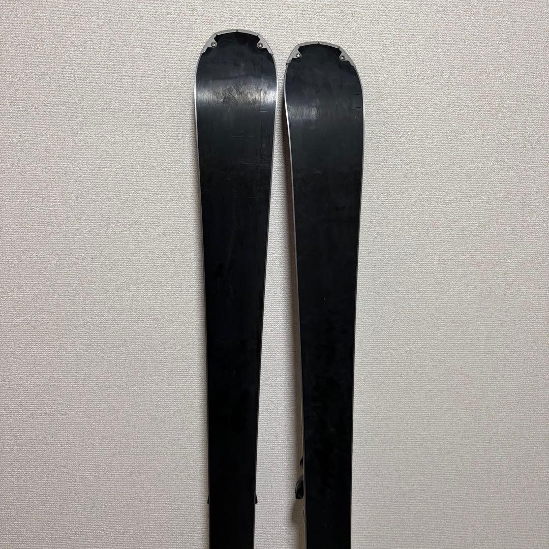 Fischer RC ONE LITE 73 スキー 板 2022-2023