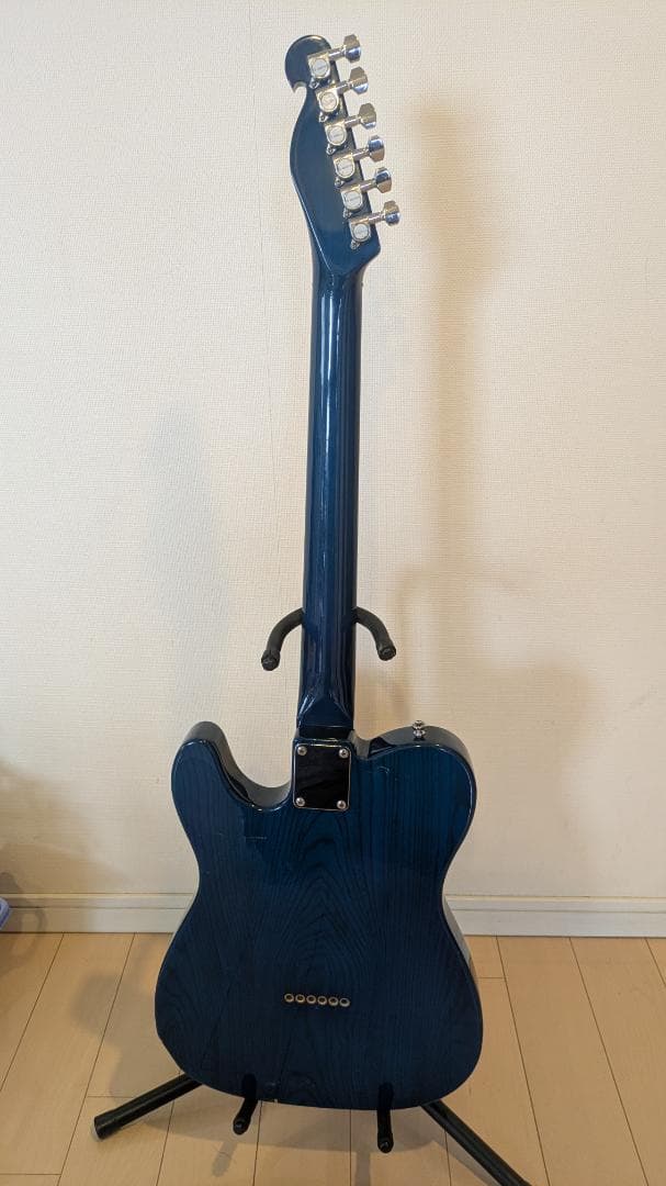 Bill Lawrence ビル・ローレンス エレキギター テレキャスタータイプ