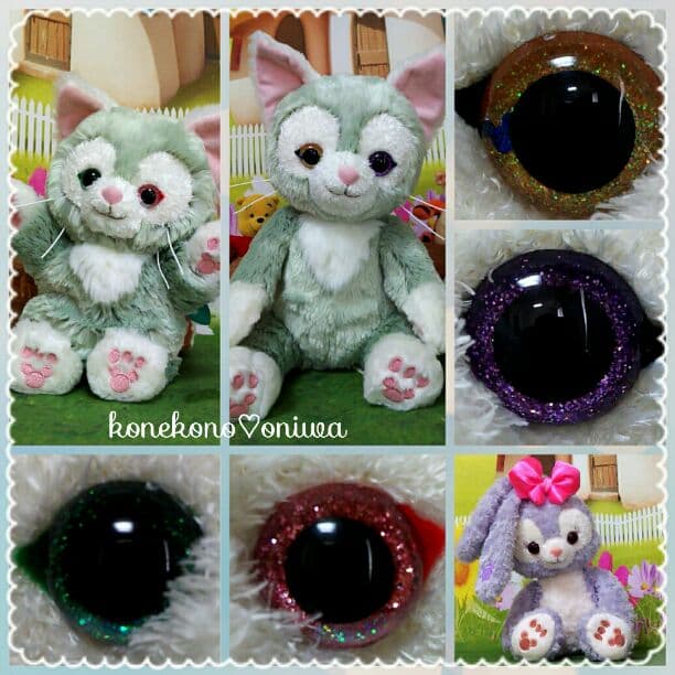 とんすけ様♡確認page☆ジェラトーニ.ステラ.ルー