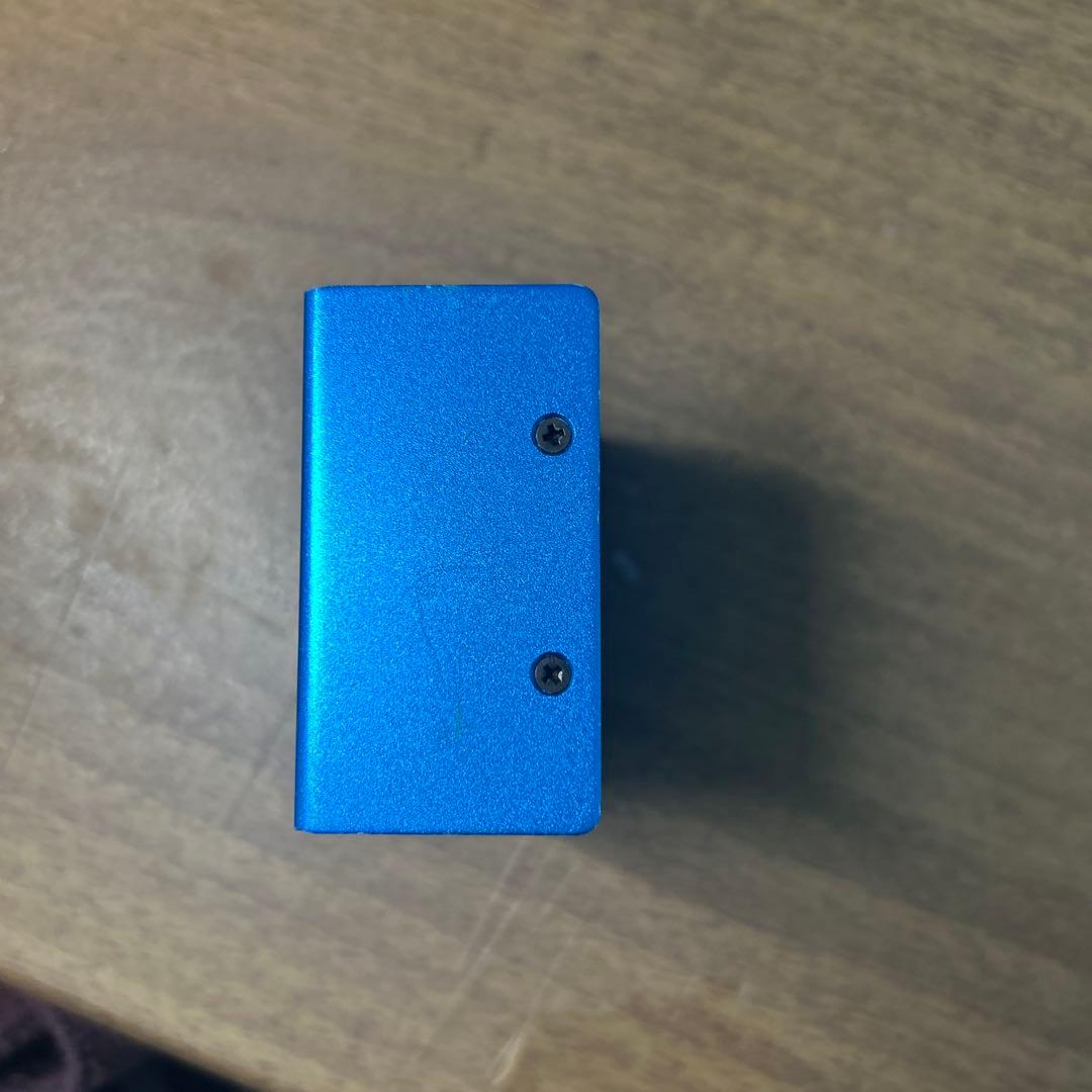 Strymon Ojai DC電源供給