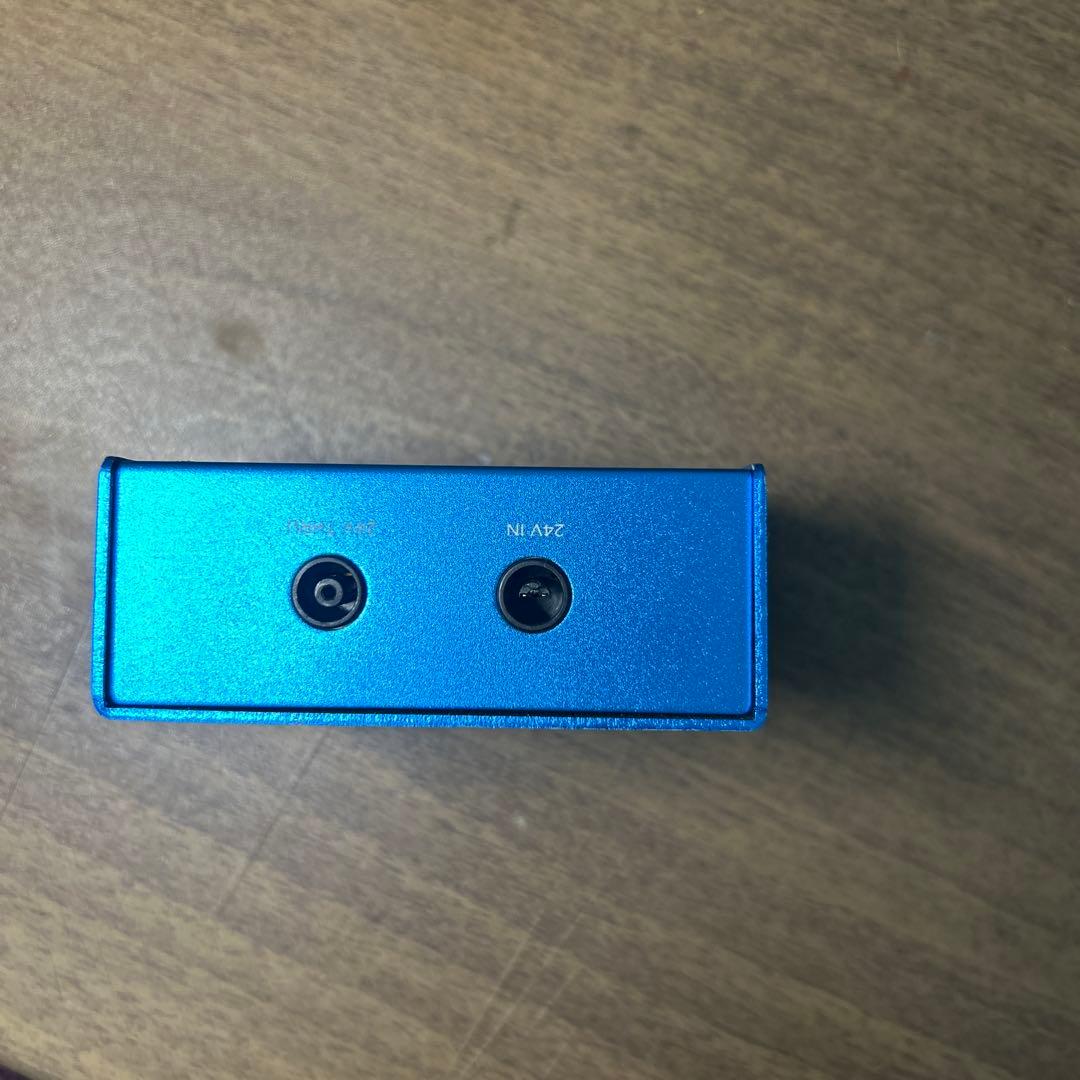 Strymon Ojai DC電源供給