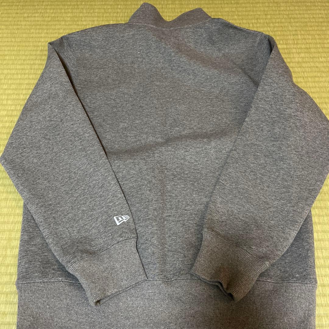 ニューエラ　ゴルフ　上下セット　セットアップ 秋冬