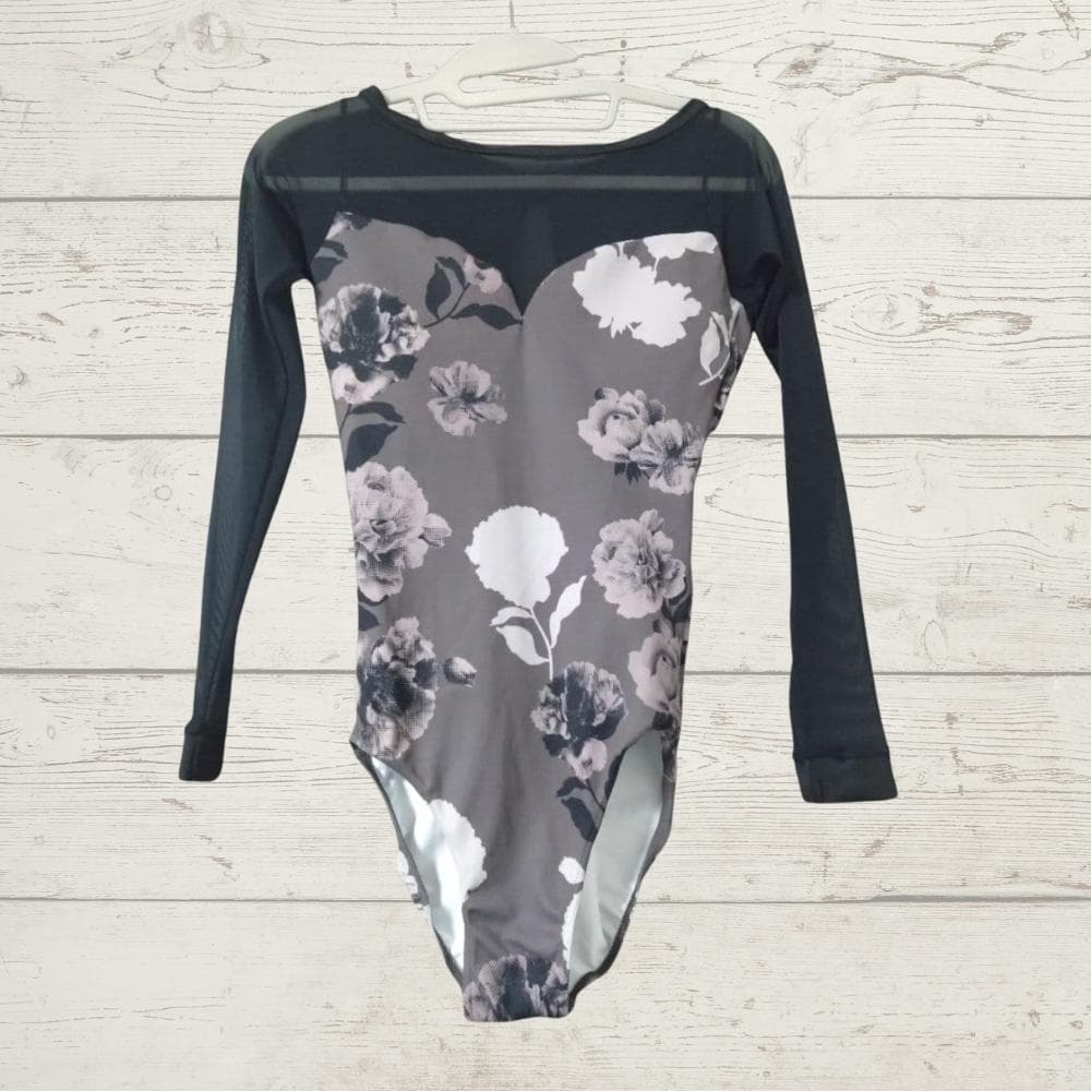 Stina スティナ レオタード Type W Mサイズ 美品