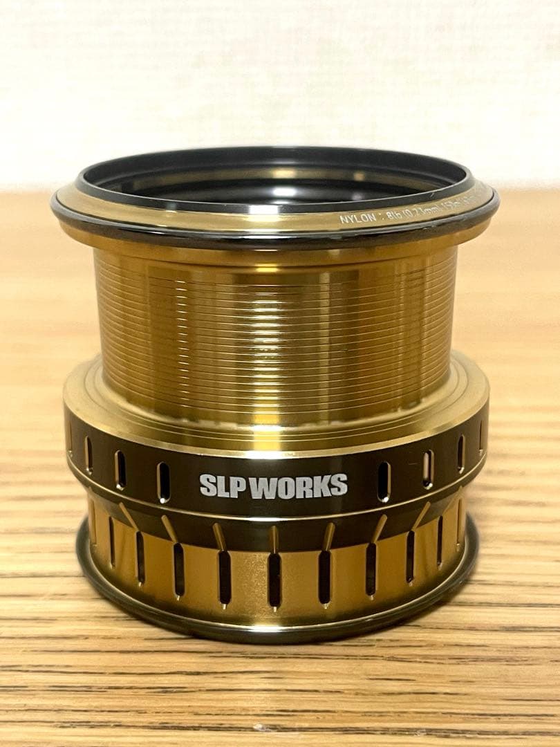 SLP WORKS LT4000S スプール