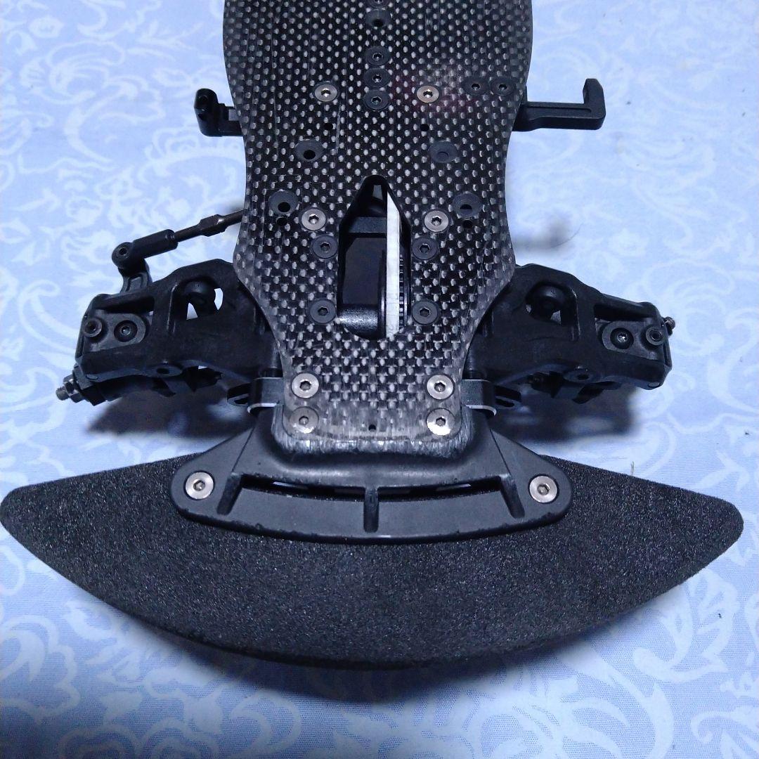 お買得 AXON ヨコモ TC10コンバージョン リヤトーコントロール付き