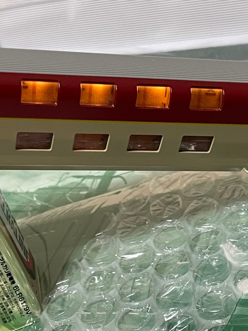 KATO285系0.3000番台14両フルセット