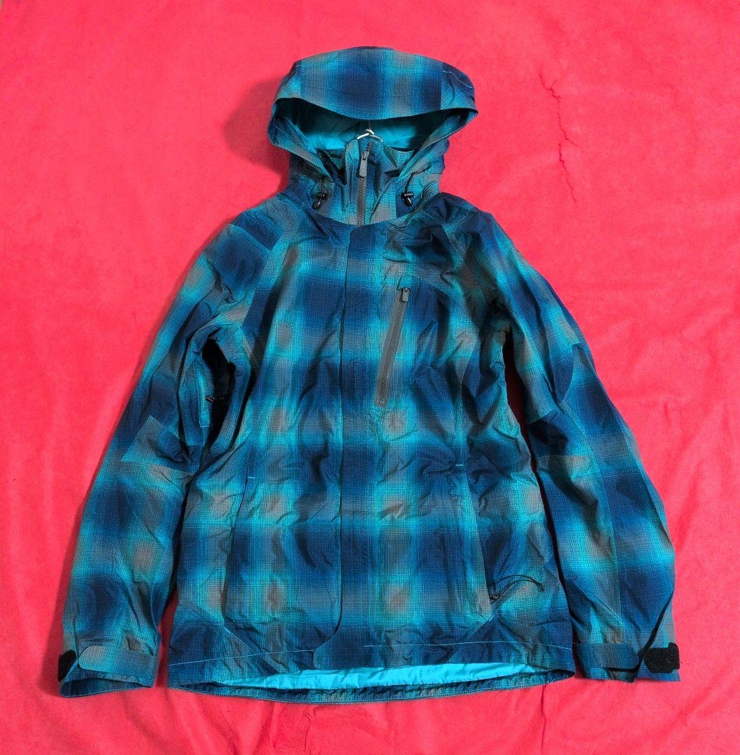 【良品】BURTON⭐️aK／GORE-TEX⭐️スノボー ジャケット・パンツ