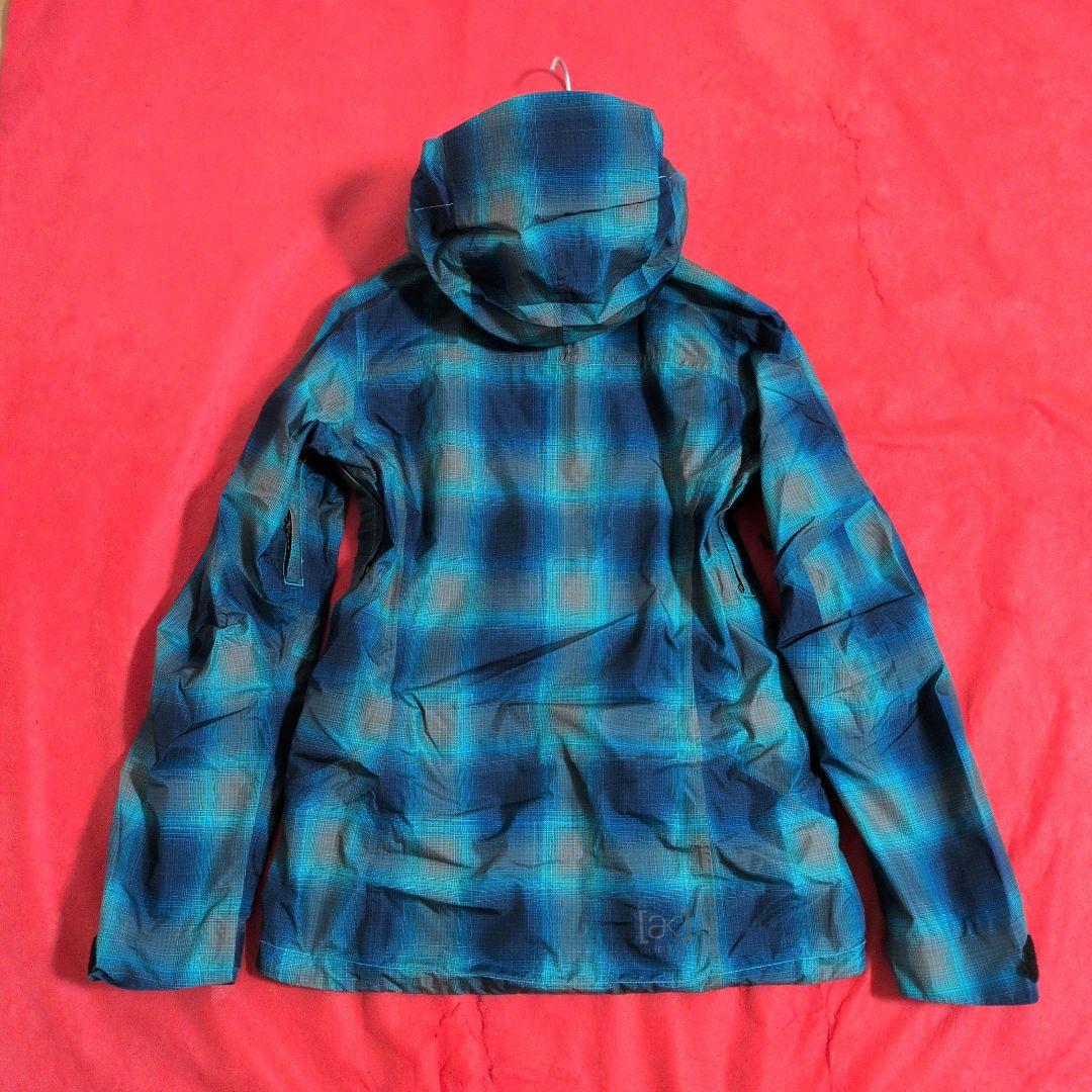 【良品】BURTON⭐️aK／GORE-TEX⭐️スノボー ジャケット・パンツ