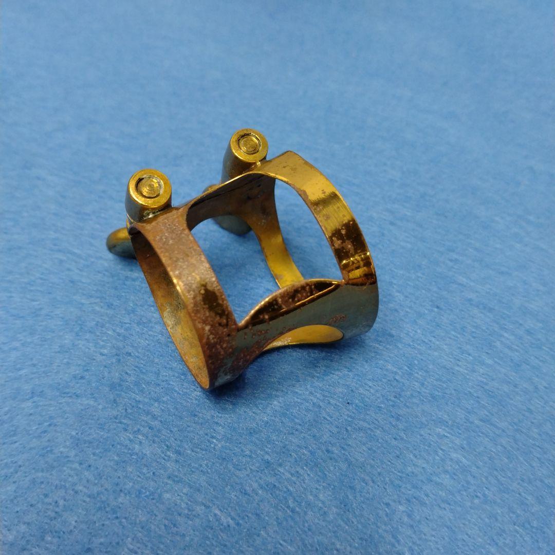 Maxtone アルトサックス　ハードケース付き