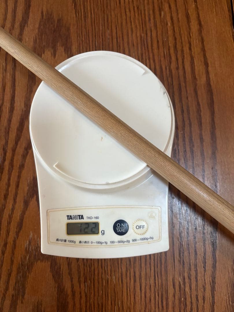 希少品　ランブロス　4分割ブレーク＆ジャンプ　シャフトは純正貼り合わせ