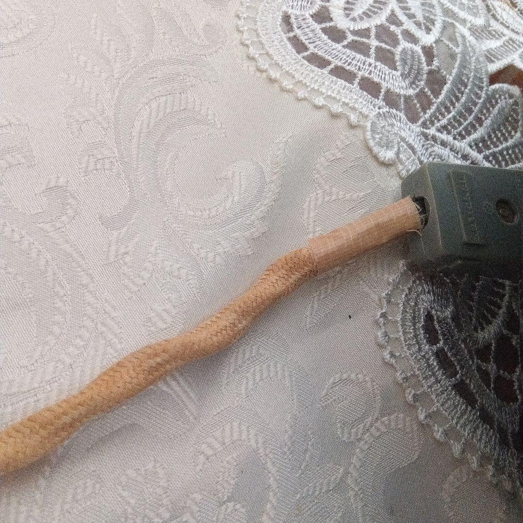 風炉型電熱器　茶道具　野々田式　茶道