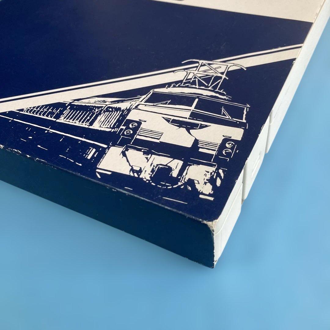 TOMIIX小田急ロマンスカー 70000形GSE （第2編成）セット