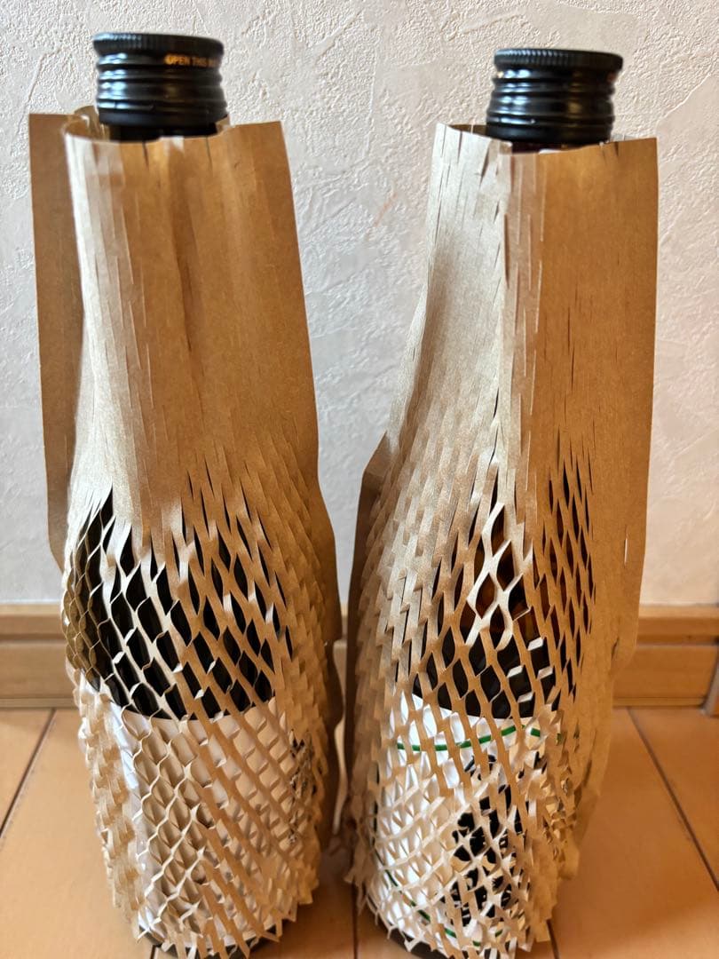 信州亀齢 美山錦　純米大吟醸39 山恵錦　純米吟醸　蔵元限定720ml 2本