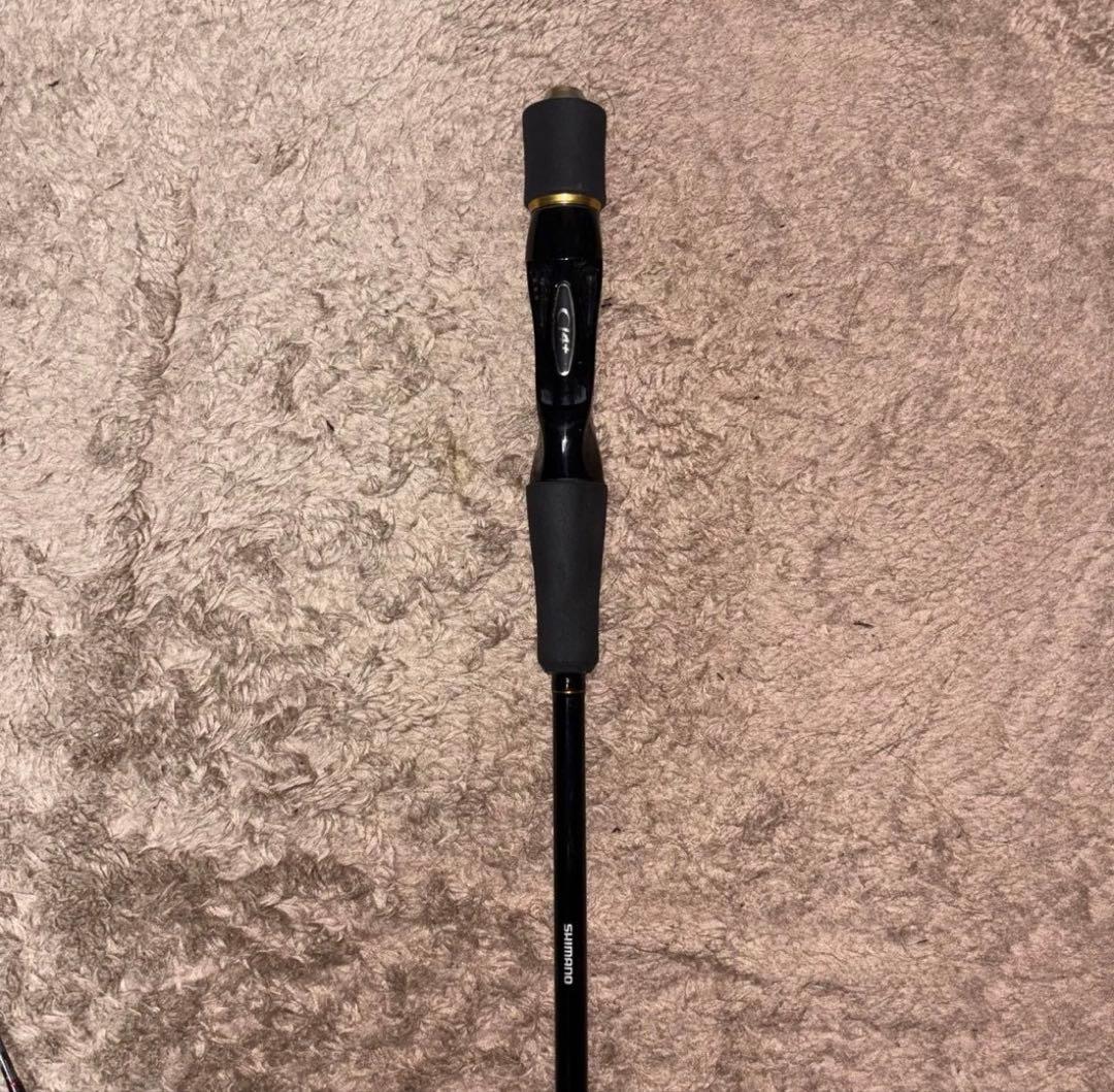 ENGEI TSU SS タイラバロッド 180g