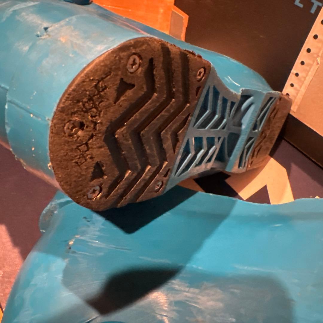 Jr.レーシング向け REXXAM（レクザム）LIVE 80 24〜24.5cm