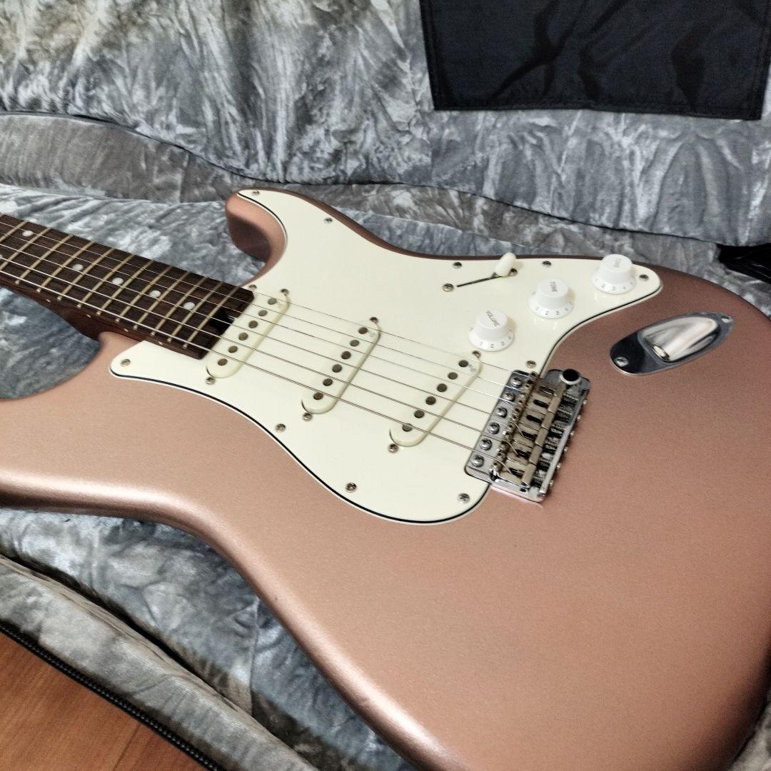 SAGO Classic Style S バーガンディミスト　カスタムカラー