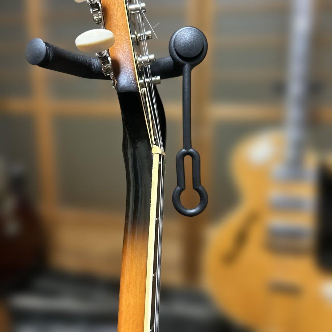 Grace 2 MA Decca フルアコギター　Teisco製