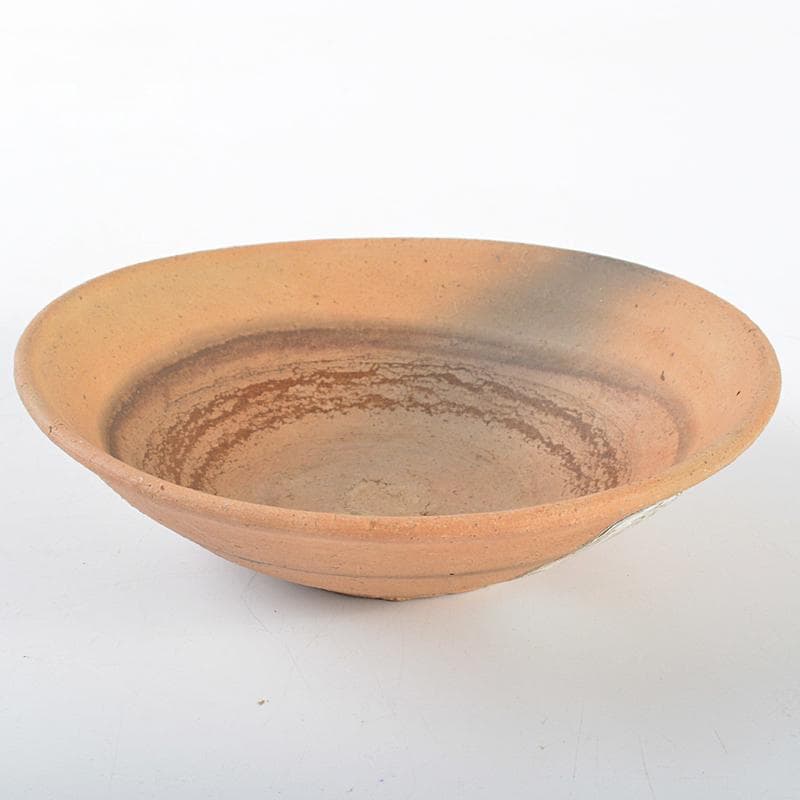 平安時代　土器　須恵器　多賀城　砂押川　出土品　鉢　時代箱付　C　R5133