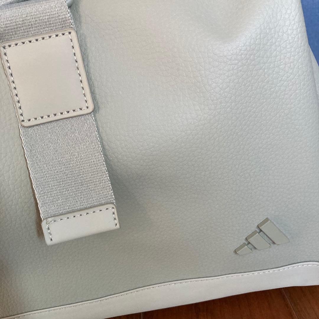 adidas アディダス ゴルフ IKC74 リュクス ボストンバッグ