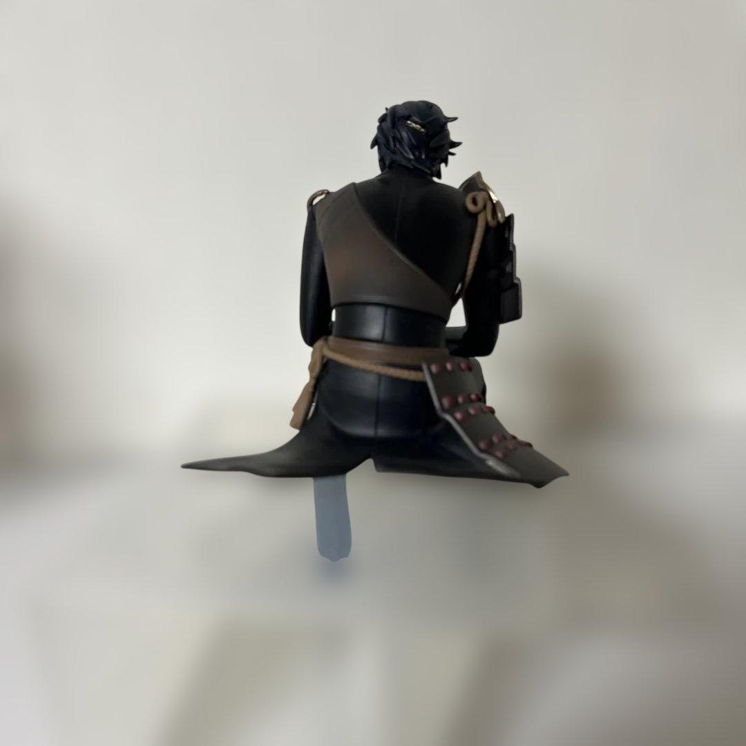 刀剣乱舞　フィギュア　まとめ売り　7人セット　ヌードルストッパーなど