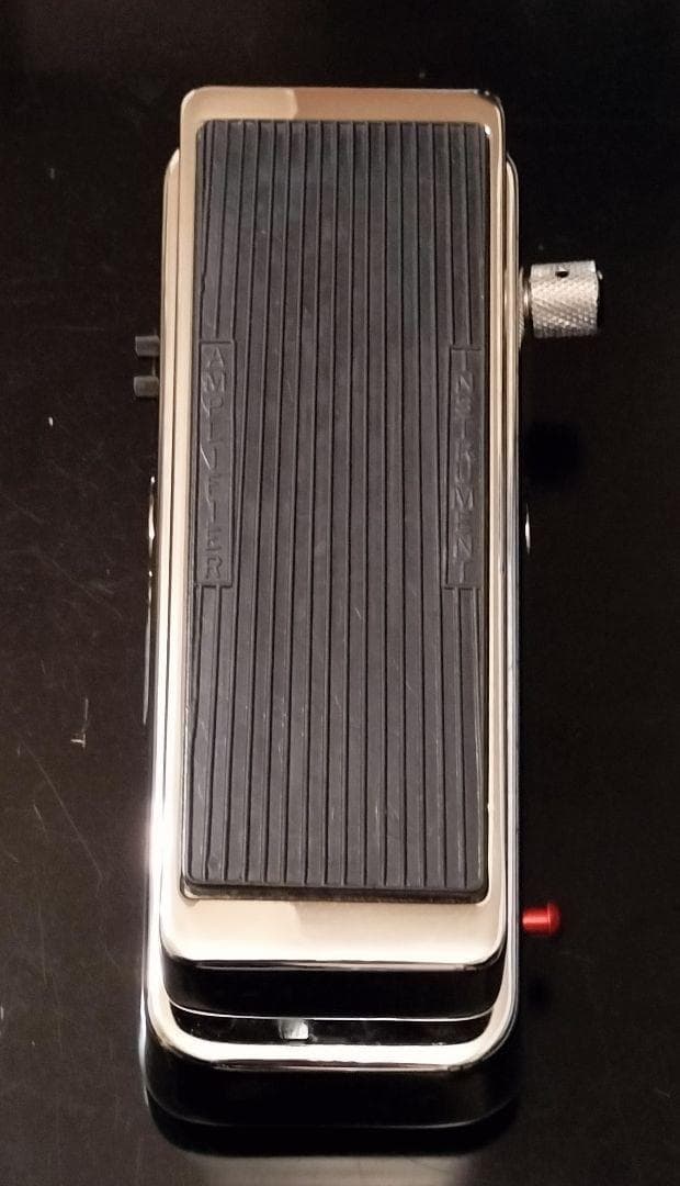 cry baby 535Q ワウペダル